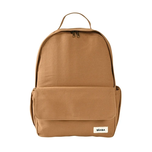 Beaba Tokyo Nappy Backpack - Ochre