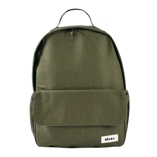 Beaba Tokyo Nappy Backpack - Sea Grass
