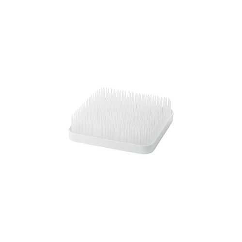 Boon Grass White Countertop Drying Rack
