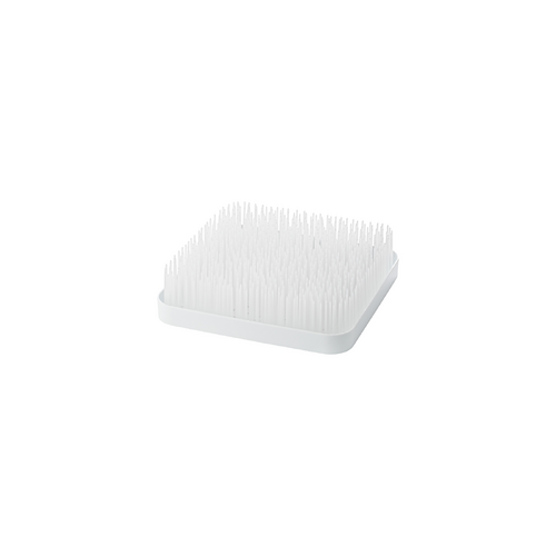 Boon Grass - White Countertop Drying Rack B376