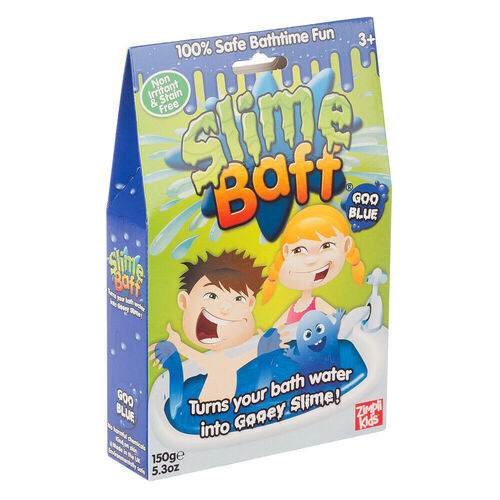 Zimpli Kids Slime Baff Goo Blue SB01