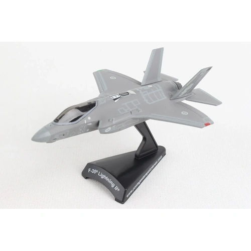 Daron RAAF F-35 Lightning II Diecast Metal Model 1/144 scale PS5602-2