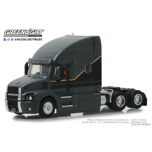 Greenlight Collectibles SD Trucks 1:64 scale Series 1 [Model: Anthem] 45060