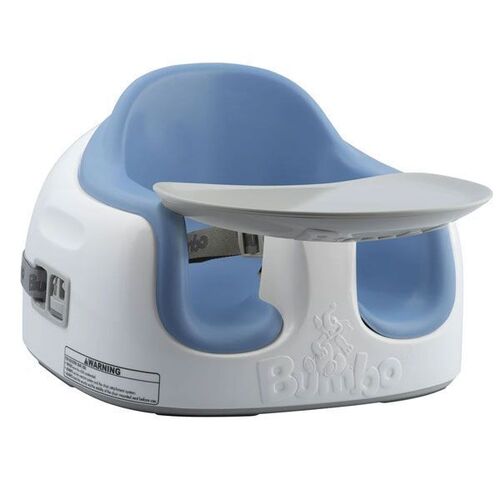 Bumbo Multi Seat Powder Blue BU-MSPB