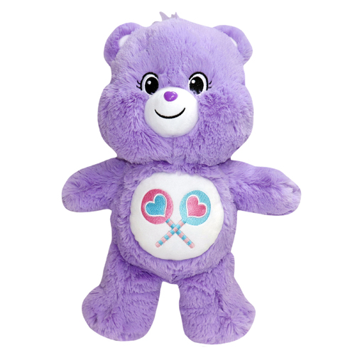 care bears pink bear