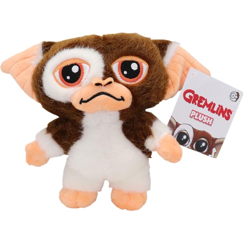 Gremlins Gizmo 6" Plush 25097