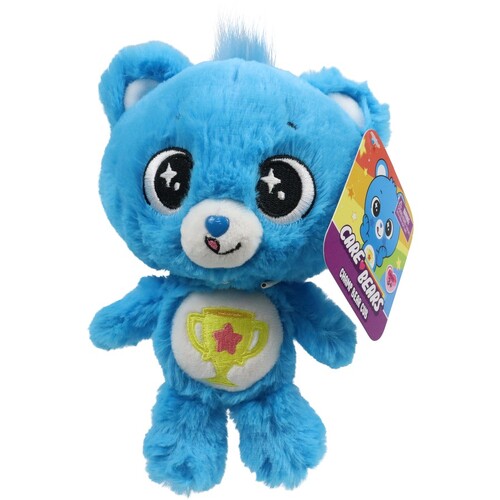 Care Bears Cub Beanies Assorted HST-23305 [Style: Champ Bear]