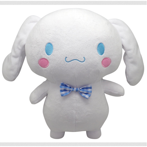 Hello Kitty Medium Plush - Cinnamoroll 24408