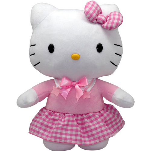 Hello Kitty Medium Plush - Hello Kitty 24408