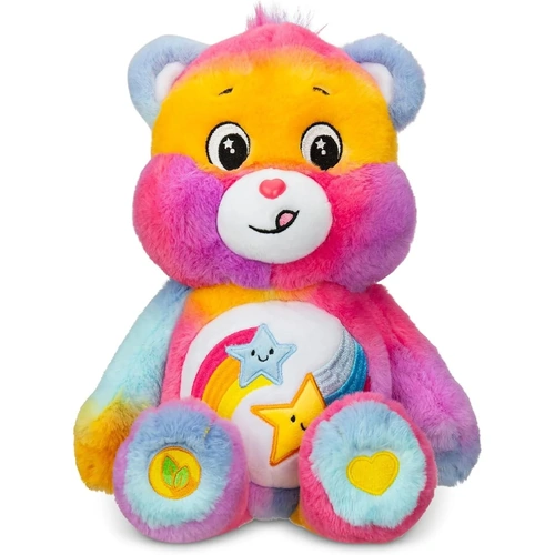 Care Bears Medium Plush - Dare to Care Bear 22921