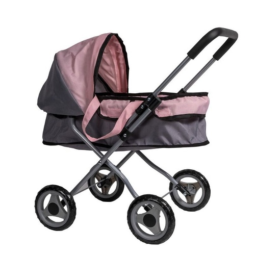 Little Bubba Pram with Canopy 28651