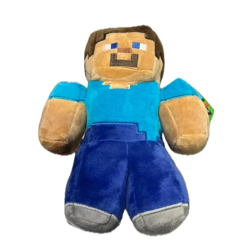 Minecraft 10" Plush - Steve 29167
