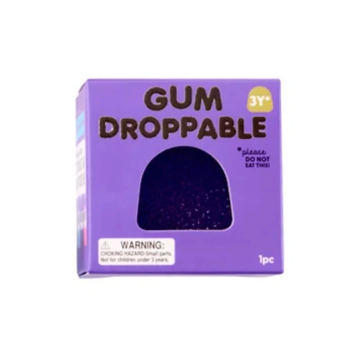 J'adore Gum Droppable Squishy 852441