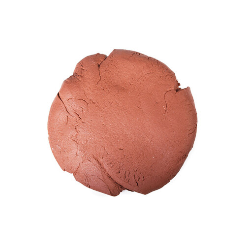 Jovi Air Dry Clay Bar - Natural Terracota 1000g JV89