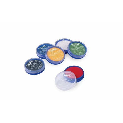 Jovi Face Paint Classic 6x8ml JV171