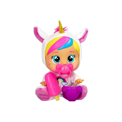 Cry Babies Loving Care Fantasy Doll - Dreamy IMC-915954