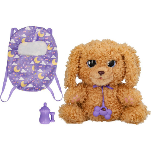 Baby Paws Love & Care Interactive Labradoodle AIMC921153