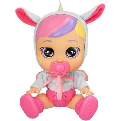 Cry Babies Day Care Jenna Doll IMC923744