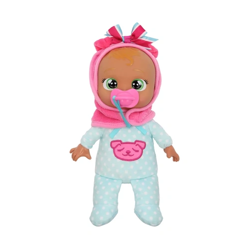 Cry Babies Tiny Cuddles Newborn Baby Dolls 924581 - Roxy