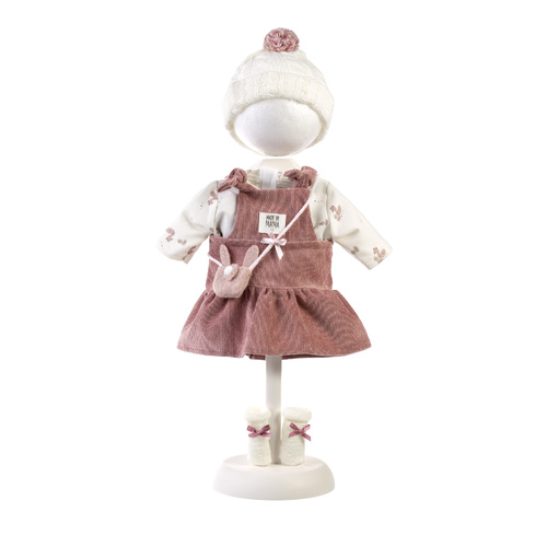 Llorens Doll Clothing - 42cm V42160