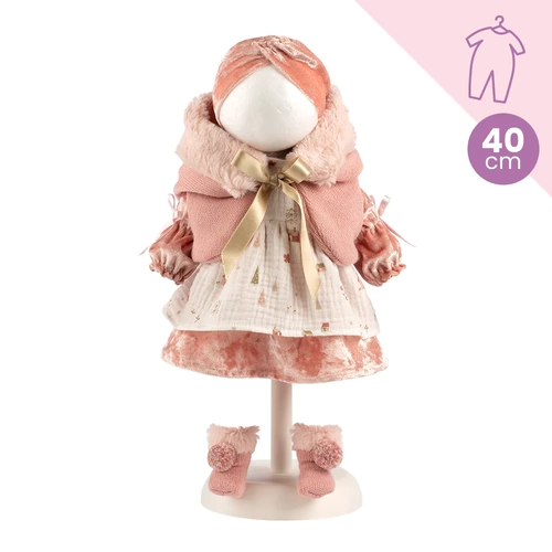 Llorens Doll Clothing - 40cm 54044