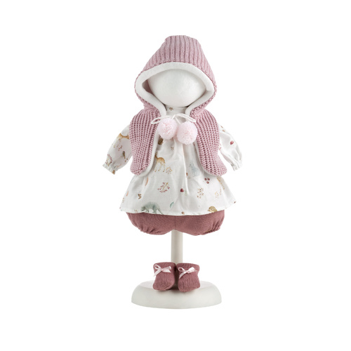 Llorens Doll Clothing - 38cm V3835
