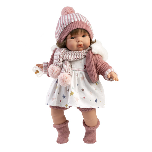 Llorens Doll 38cm - Lola L38574