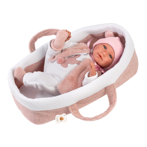 Llorens Doll 42cm - Mimi Rosa L74012