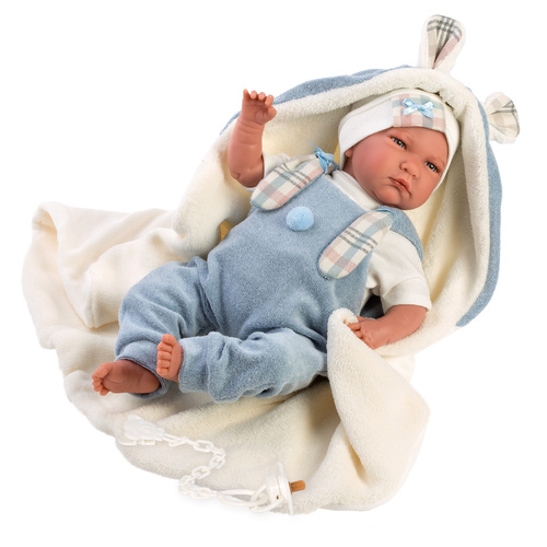 Llorens Doll 42cm - Lalo Llorano L74079