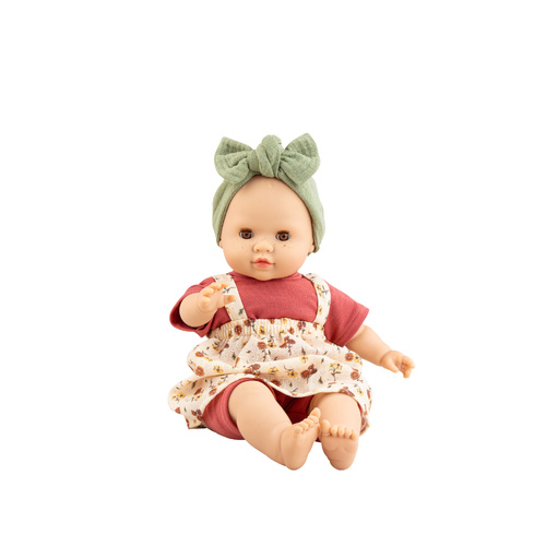 Paola Reina Doll 36cm - Juan Soft Body PR7053
