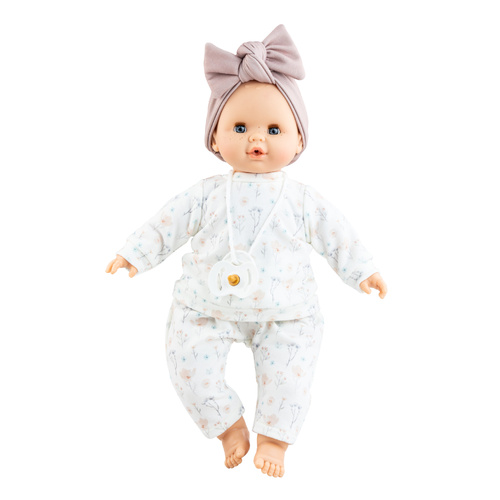 Paola Reina Doll 36cm - Sonia Soft Body PR8045