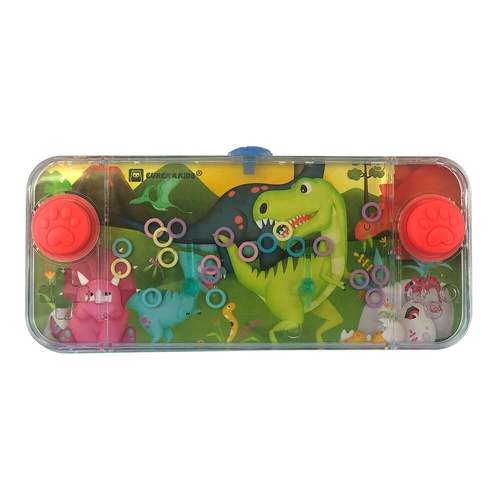 Water Game - Dinosaur E69186502