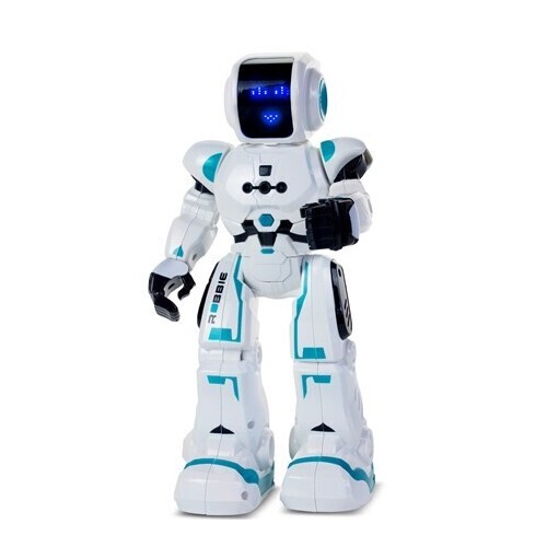 Xtrem Bots Robbie Bot XT380831