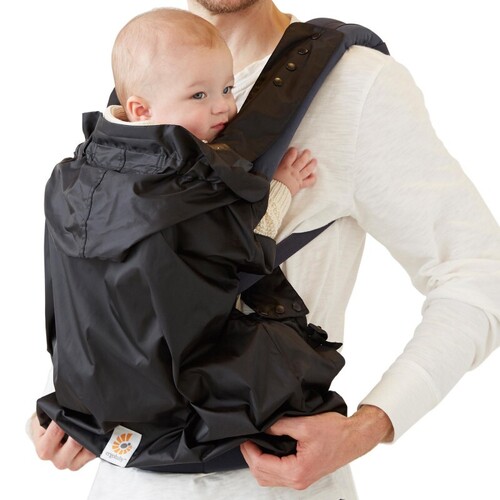 Ergobaby Infant Carrier Rain Cover