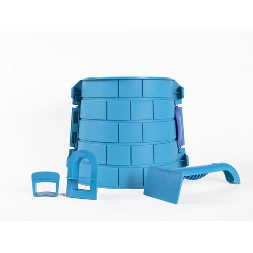 Create A Castle Basic Tower Kit CACBKB **