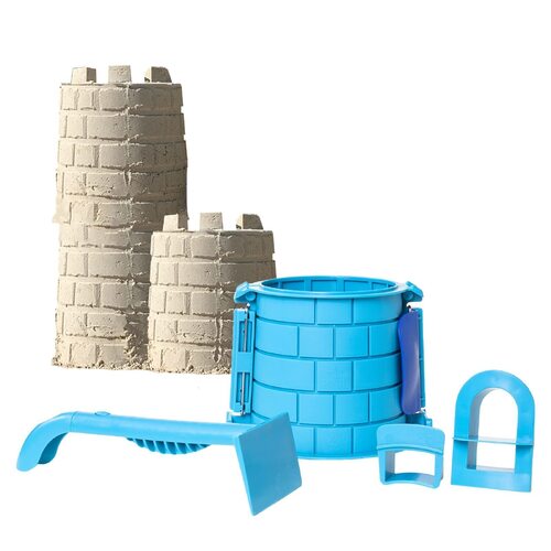 Create A Castle Starter Tower Kit CACSKB