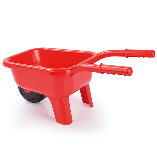 Dolu Kids Plastic Wheelbarrow 3032