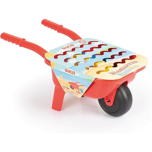 Dolu Wheelbarrow Beach Set 3033