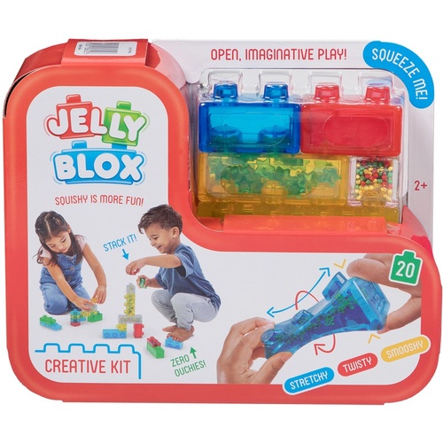 Jelly Blox - Creative Kit ACA930652