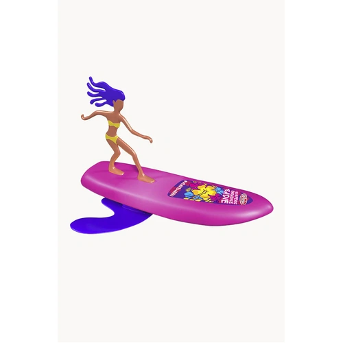 Wahu Surfer Dudes Series 4 - Surfers Paradise Sadie ACA932951