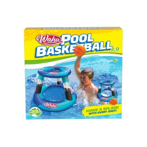 Wahu Pool Basketball 2.0 ACA935194