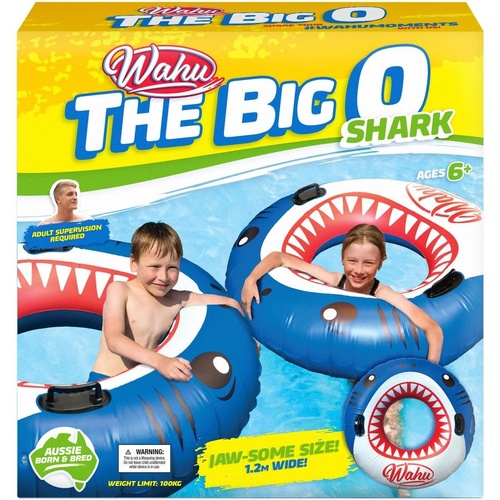 Wahu The Big O - Shark ACA935202
