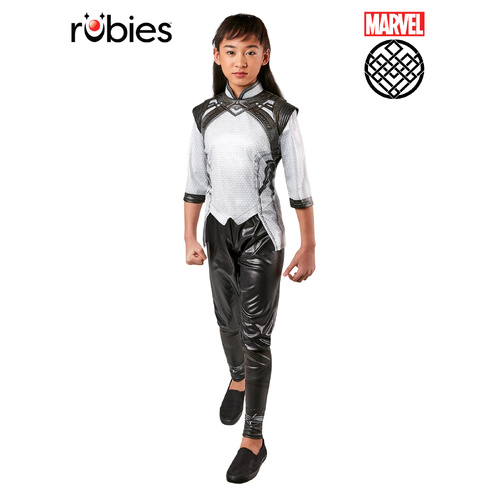 Marvel Shang-Chi - Xialing Child Costume Dress Up - Medium 702713M