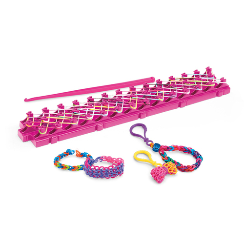 Cra-Z-Loom Ultimate Loom Studio Neon or Unicorn 19128 