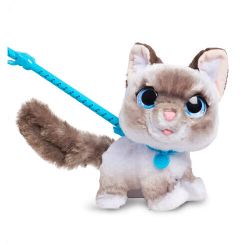 FurReal Friends Wagalots Kitty Interactive Toy 28059