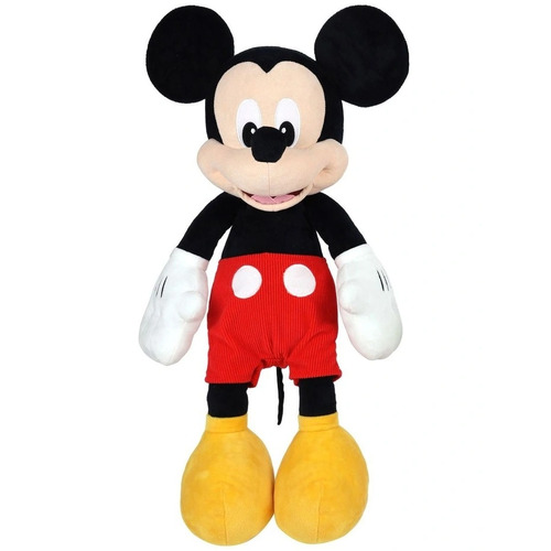 Disney Mickey Mouse Basic Large Plush 19" 10635