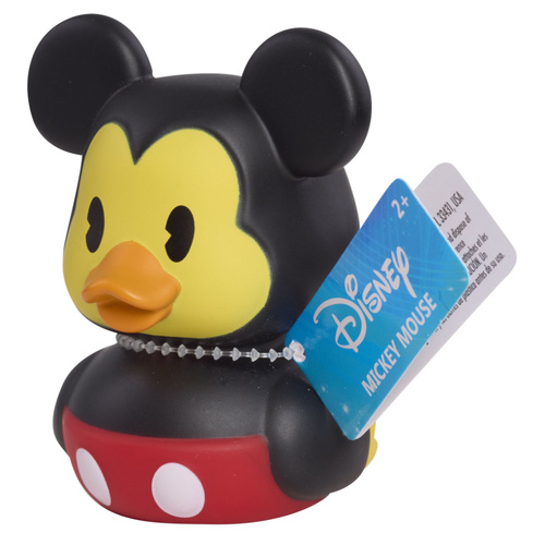 Duckalooz Disney Wave 1 Assorted; One Supplied 33475 [Character: Mickey Mouse]