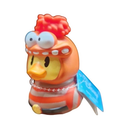 Duckalooz Disney Wave 2 Assorted; One Supplied 33475-2 [Character: Inside Out - Anxiety]