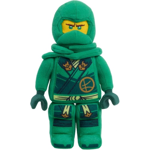 LEGO Ninjago Small Plush Minifigure Assorted; One Supplied 51240