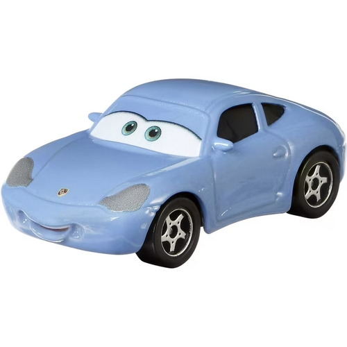 Disney Pixar Cars 3 Diecast Singles 1:55 - Sally MATDXV29